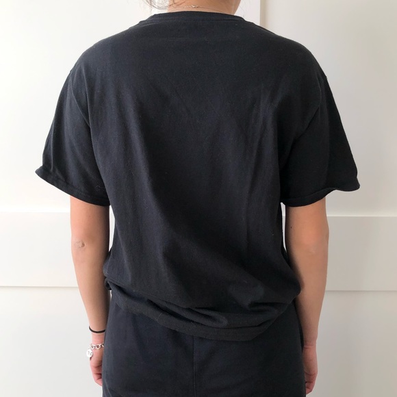 “DRAKE” CHAMPION TEE - Picture 3 of 3